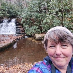 Meet your Posher, Donna